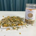 Seed Mix  (সিডমিক্স) - ৫০০ গ্রাম - Image 2