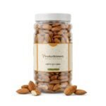 Almond – (কাঠ বাদাম) ১ কেজি