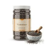 Chia Seed (চিয়া সিড) - ৫০০ গ্রাম
