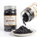 Black Raisins (ব্ল্যাক কিশমিশ) – ৫০০ গ্রাম