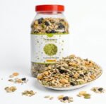 Seed Mix  (সিডমিক্স) - ১ কেজি - Image 3